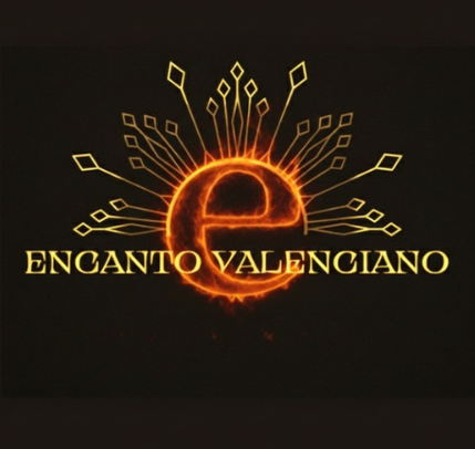 Logo Encanto Valenciano