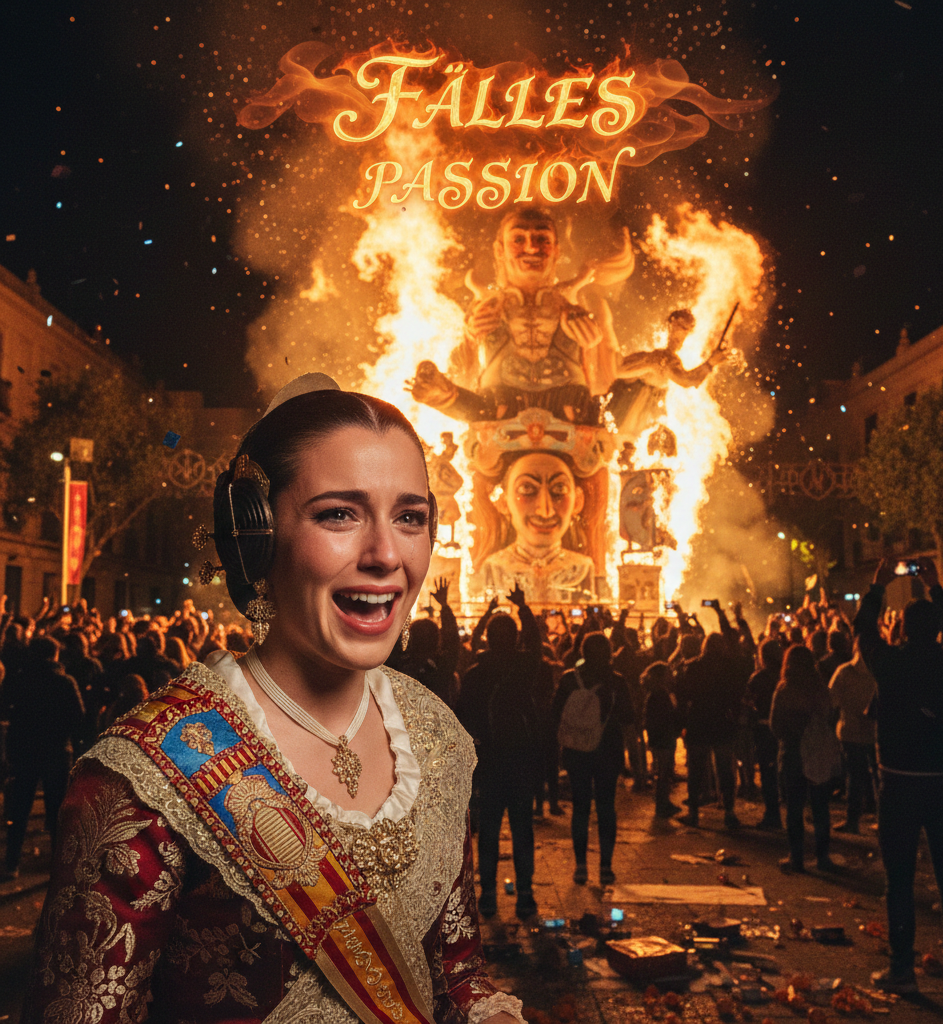 Fallas