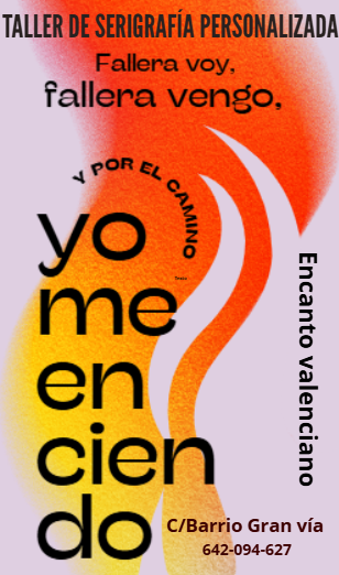 ENCANTO VALENCIANO